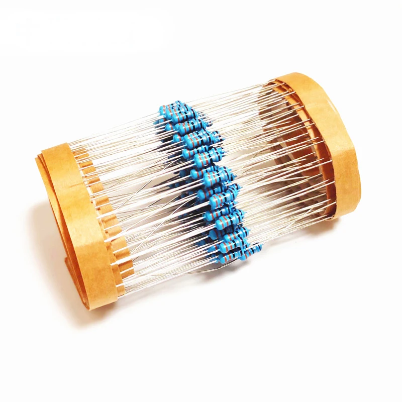 Car Airbag Repair Resistor, Ki - Resistor Kit 1 4W avaliação e preço
