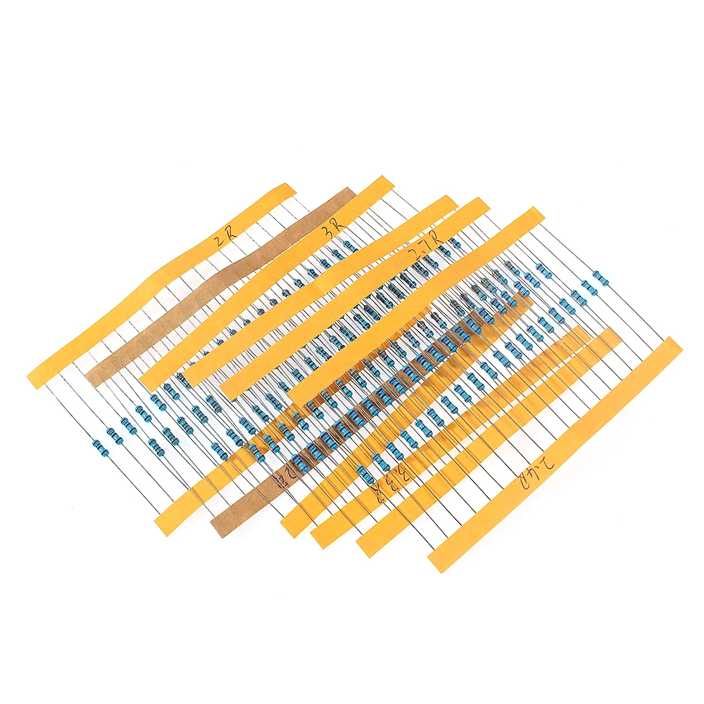 Car Airbag Repair Resistor, Ki - Resistor Kit 1 4W avaliação e preço