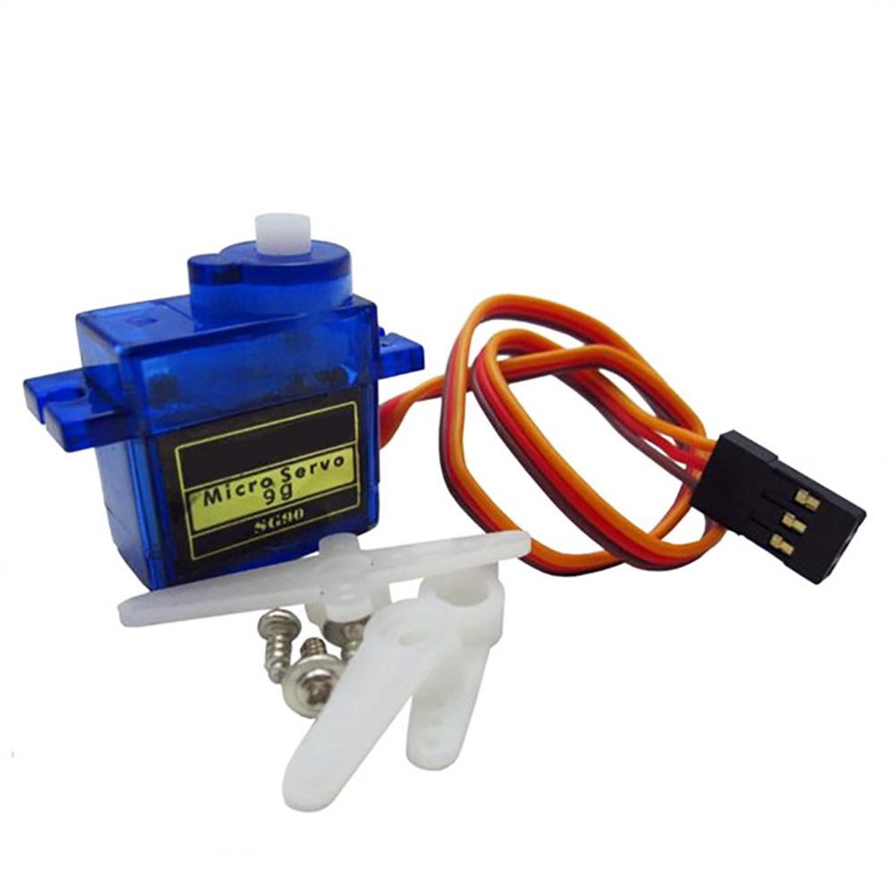1/5/10pcs Servo Digital Sg90 p - Servo Motor Sg90 avaliação e preço