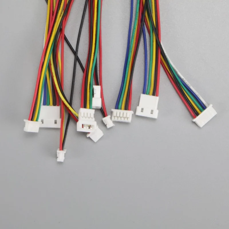 Conjunto de conectores mini mi - Diy Electronics Wire avaliação e preço