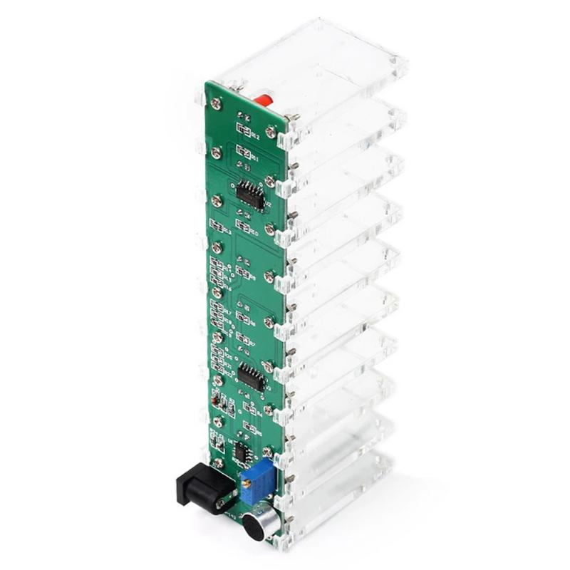 Kit de Prática de Soldagem com - Diy Electronics Course avaliação e preço