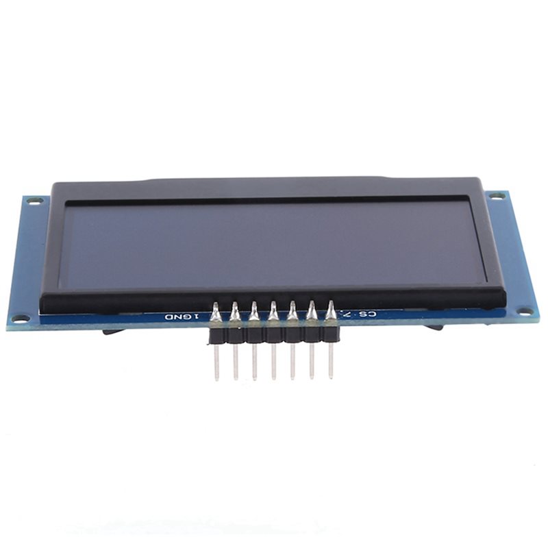 Voltvibe-2Pcs Módulo de Displa - Oled Display Module avaliação e preço