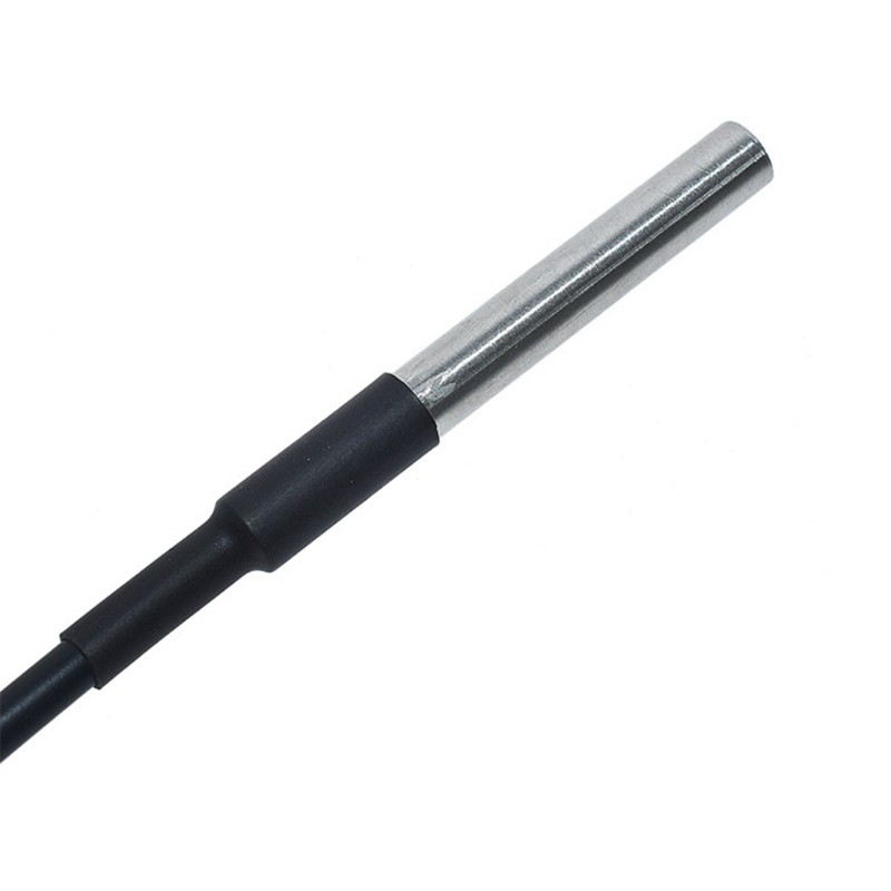 Sensor de Temperatura Digital  - Ds18B20 Temperature Sensor avaliação e preço