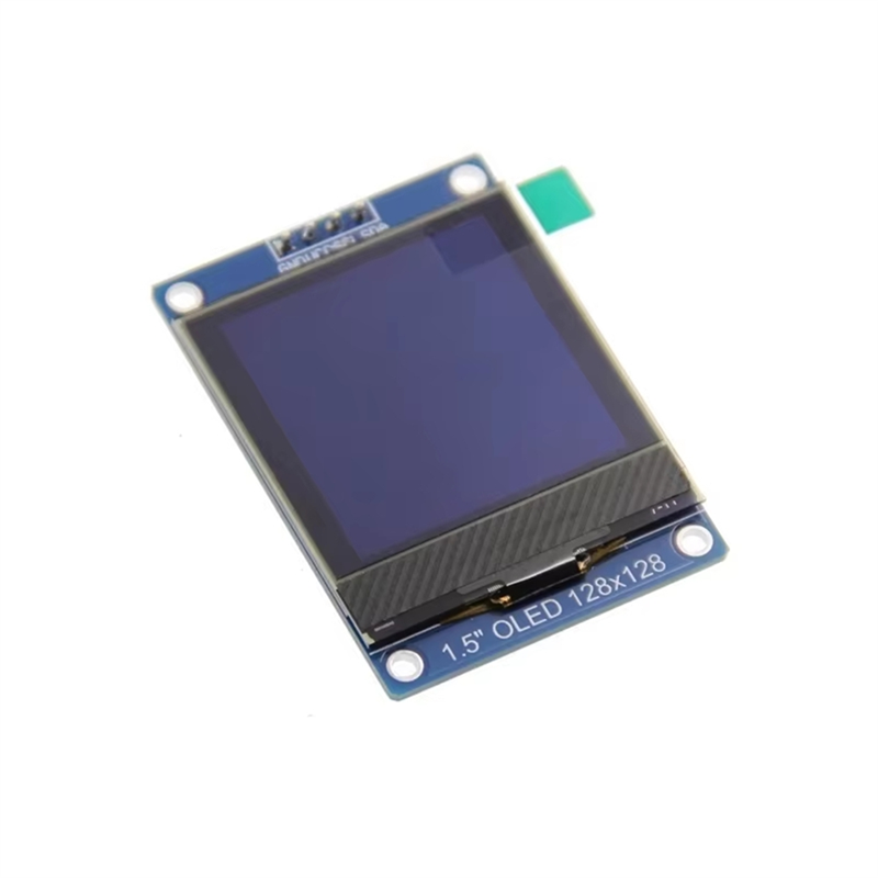 Módulo de tela OLED líder-1,5