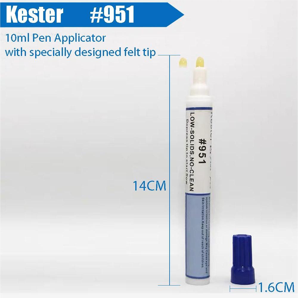 10ml caneta de fluxo de resina - Flux Pen Electronics avaliação e preço