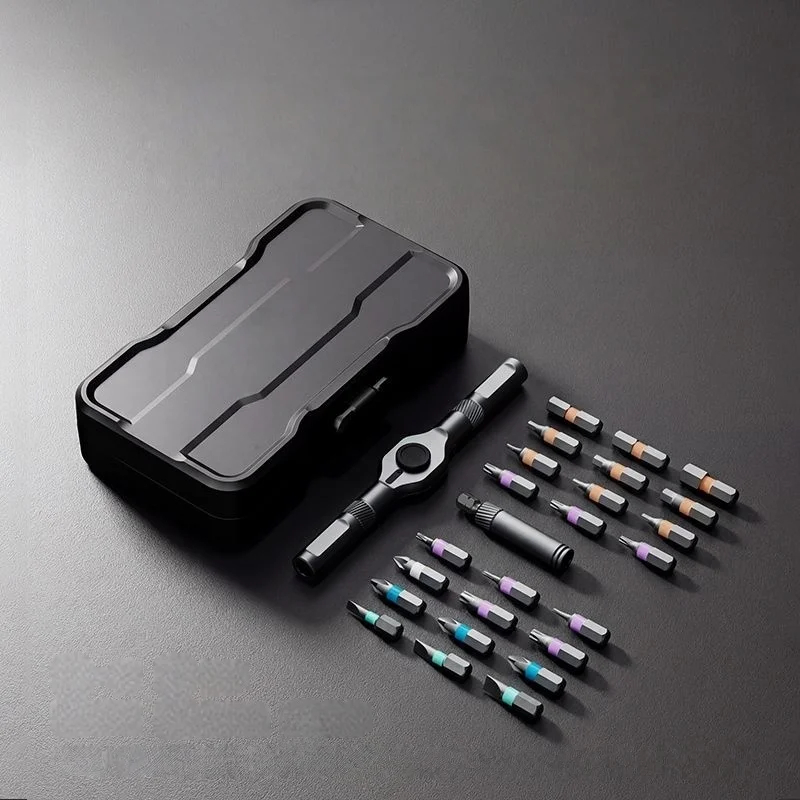 Conjunto de Chaves de Fenda Ma - Diy Electronics For Beginners avaliação e preço