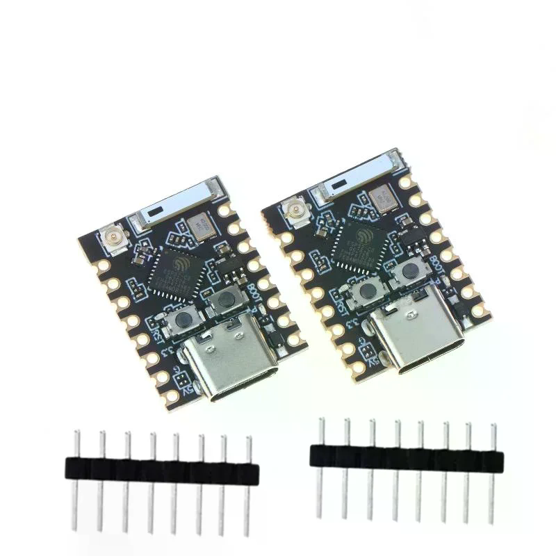 1Pcs Placa de Desenvolvimento  - Diy Electronics Course avaliação e preço