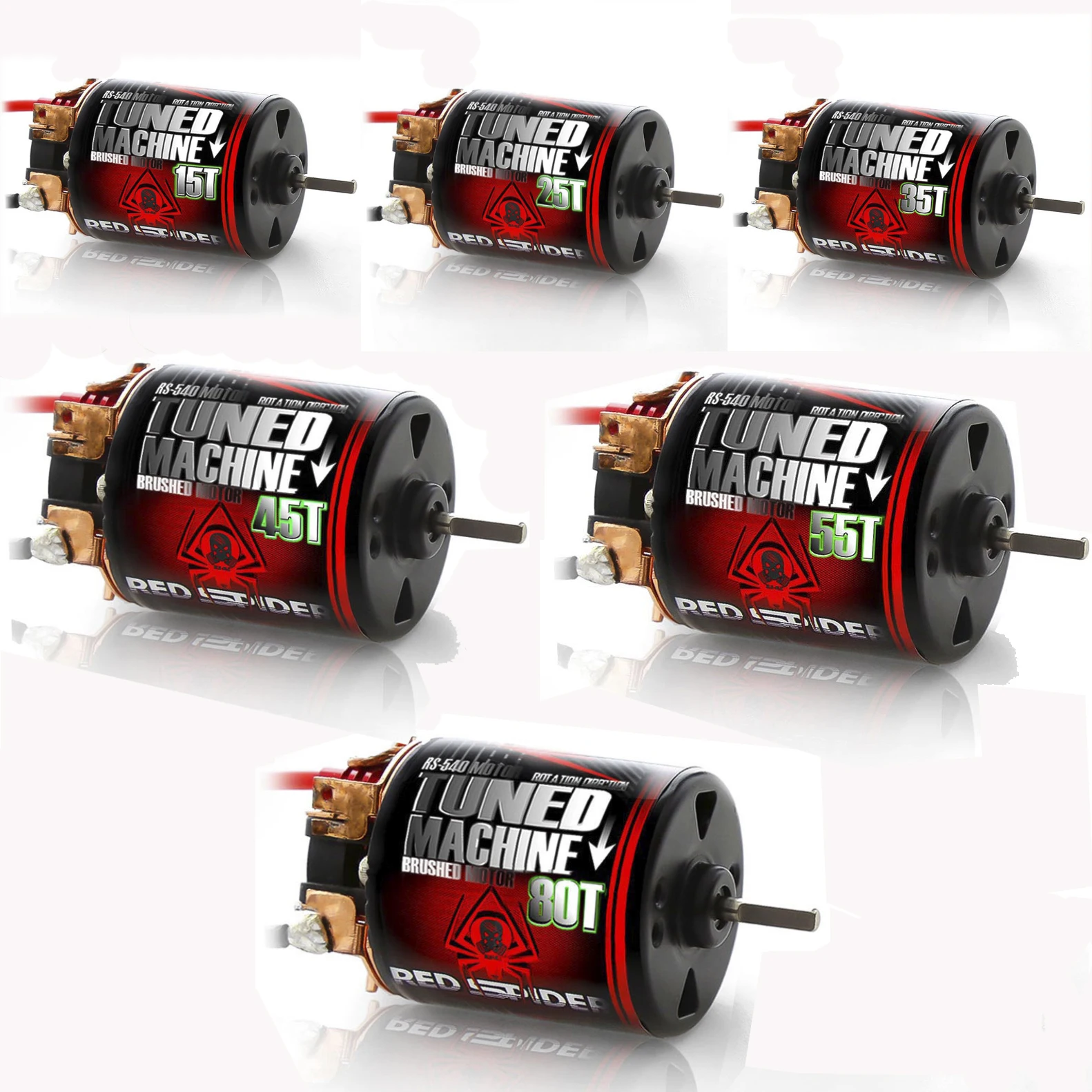 Motor escovado 540 à prova d'á - Servo Motor Sg90 avaliação e preço
