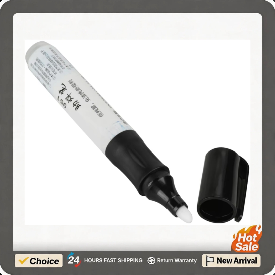 Caneta de Fluxo de Solda de Re - Flux Pen Electronics avaliação e preço