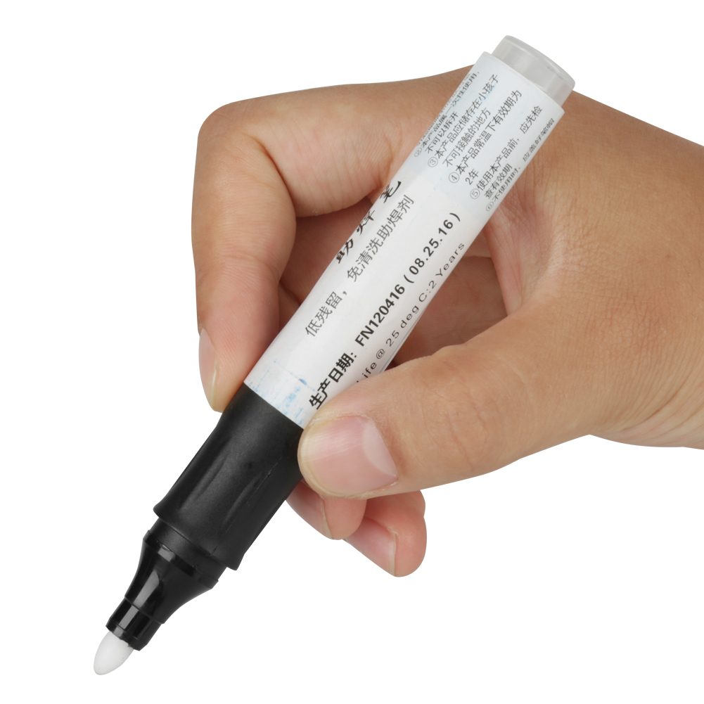 Caneta de Fluxo de Solda de Re - Flux Pen Electronics avaliação e preço
