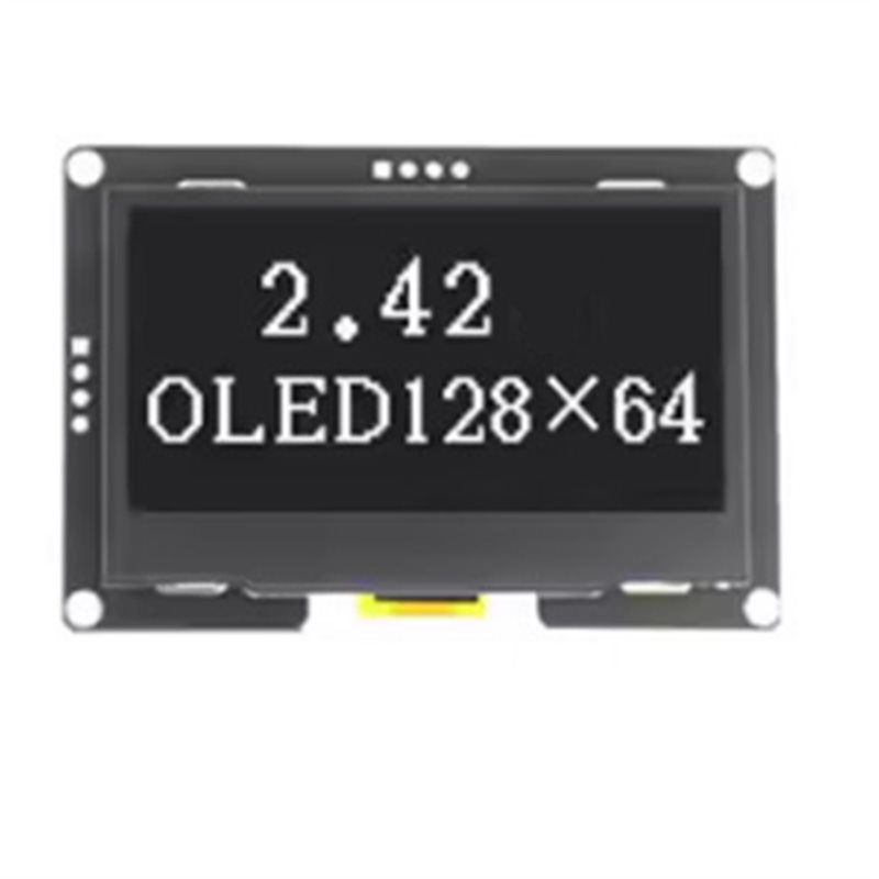 Módulo de Display OLED Estilos - Oled Display Module avaliação e preço