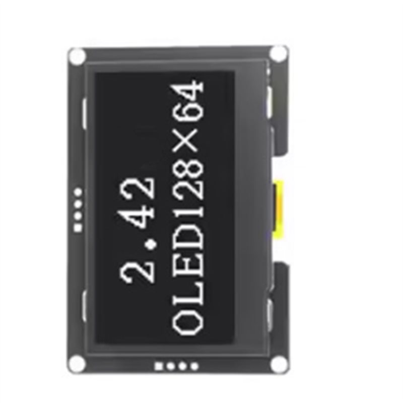 Módulo de Display OLED Estilos - Oled Display Module avaliação e preço