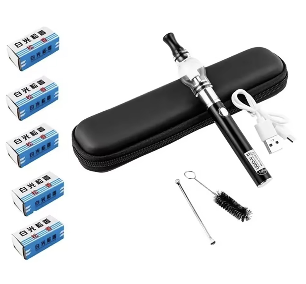 Caneta Atomizadora de Rosin pa - Flux Pen Electronics avaliação e preço