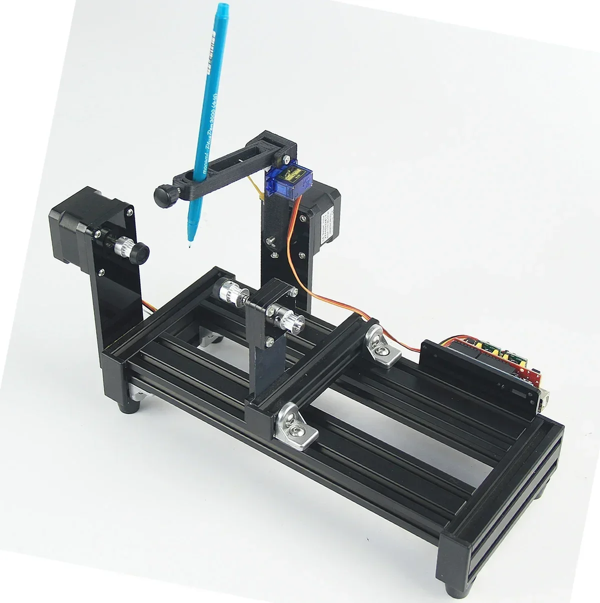 Ovo robô fabricante de ovo edu - Diy Electronics For Sale avaliação e preço