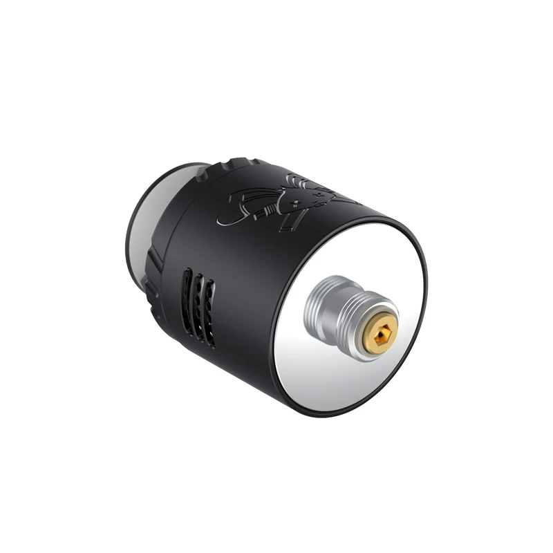 Original hellvape coelho morto - Diy Vape Electronics avaliação e preço