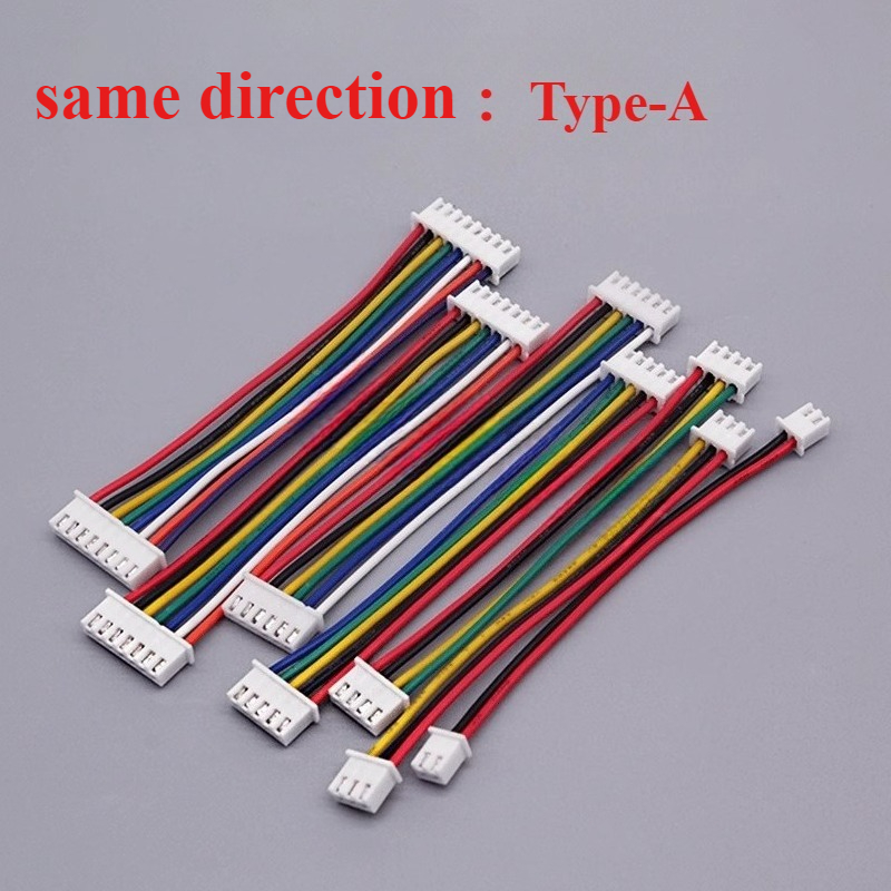 Conjunto de 10 Conectores de F - Diy Electronics Wire avaliação e preço