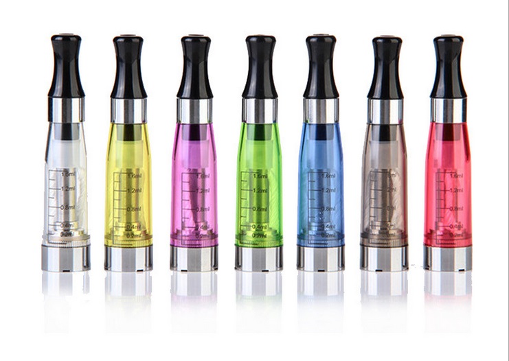 10 pçs/lote CE4 Clearomizer El - Diy Vape Electronics avaliação e preço