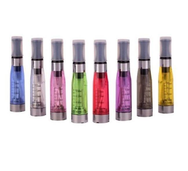 10 pçs/lote CE4 Clearomizer El - Diy Vape Electronics avaliação e preço
