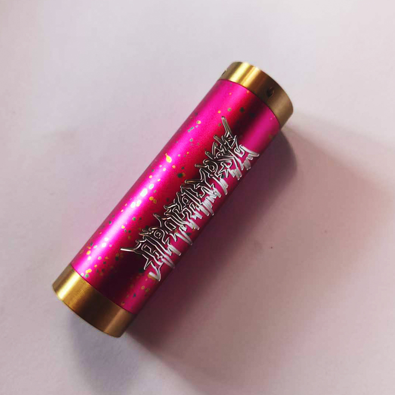 Apocalypse GEN 2 MOD KIT com a - Diy Vape Electronics avaliação e preço