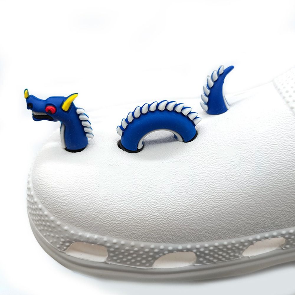 Fivelas Decorativas 3D para Ca - Crocodile Clip Set avaliação e preço