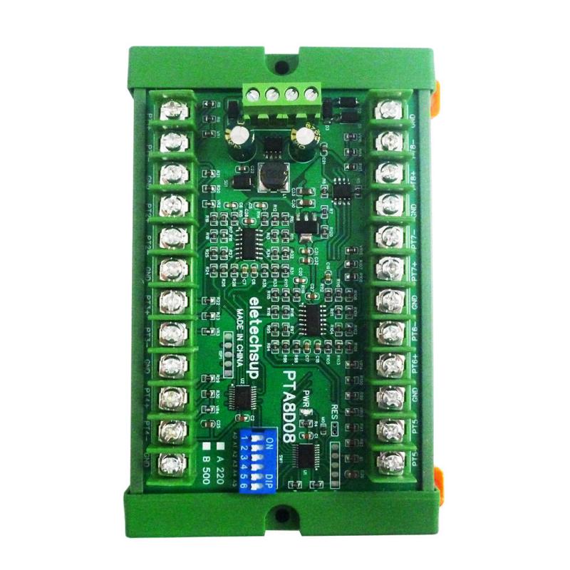 Módulo de Aquisição de Sensor  - Ds18B20 Temperature Sensor avaliação e preço