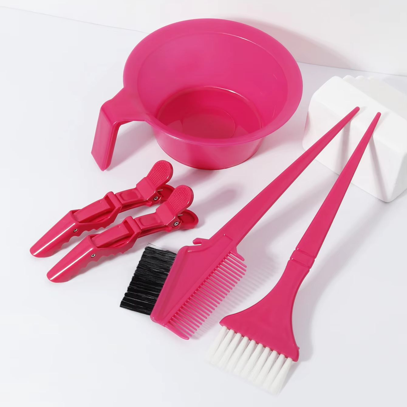 Conjunto de ferramentas profis - Crocodile Clip Set avaliação e preço