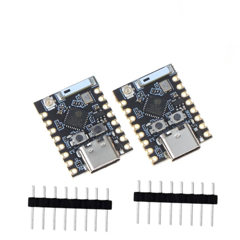 1Pcs Placa de Desenvolvimento  - Diy Electronics Course avaliação e preço