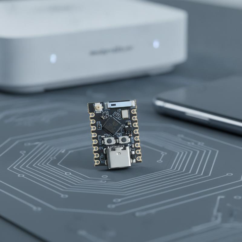 1Pcs Placa de Desenvolvimento  - Diy Electronics Course avaliação e preço