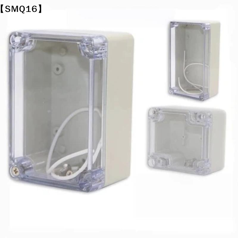 Caixa de Proteção Elétrica à P - Diy Electronics Websites avaliação e preço