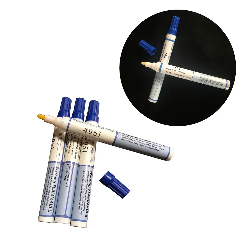 1 pçs 951 caneta de fluxo de s - Flux Pen Electronics avaliação e preço