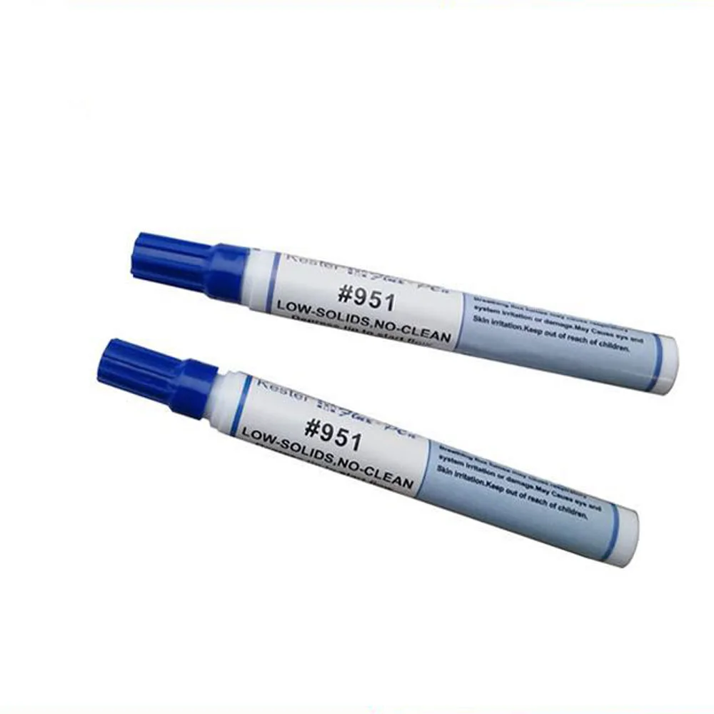 1 pçs 951 caneta de fluxo de s - Flux Pen Electronics avaliação e preço
