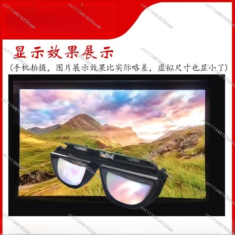 Para Óculos AR: Módulo de Disp - Oled Display Module avaliação e preço