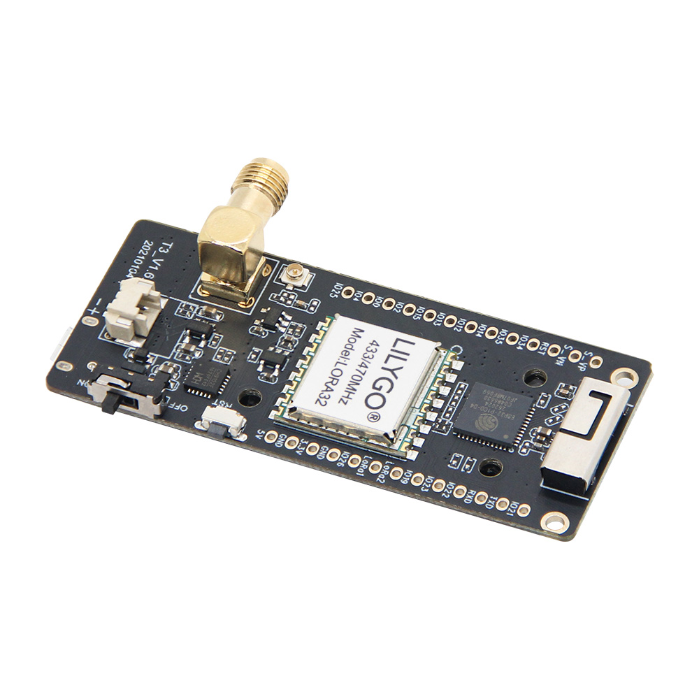 LILYGO ®   Placa de Desenvolvi - Oled Display Module avaliação e preço