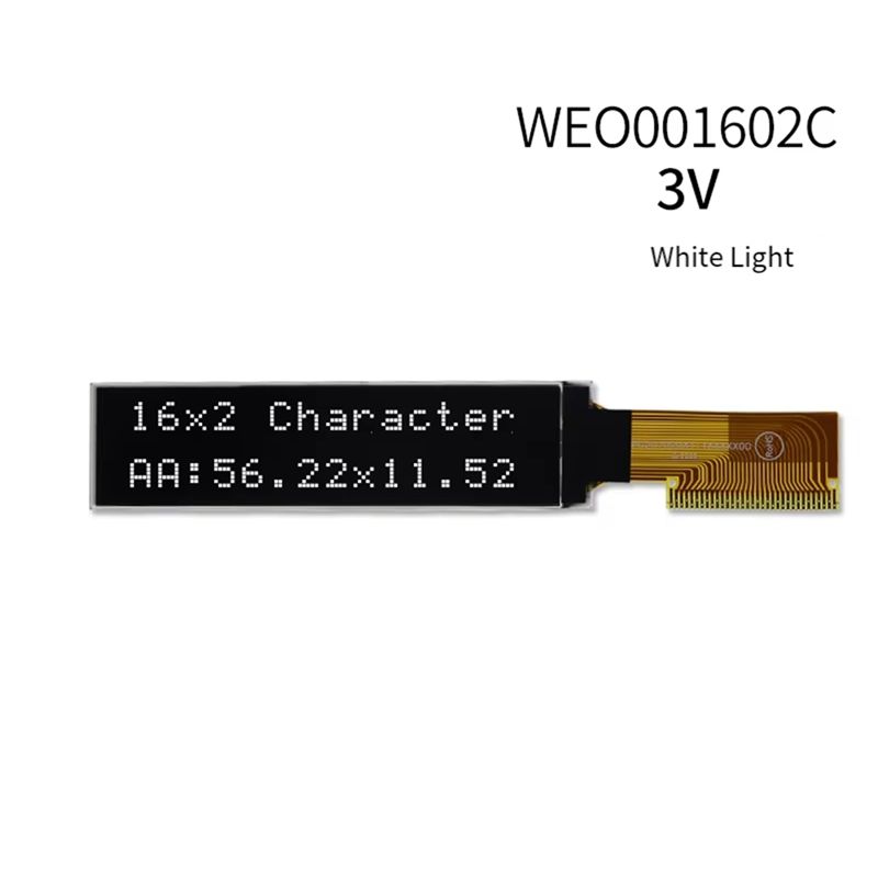 Módulo de Tela de Exibição Ser - Oled Display Module avaliação e preço