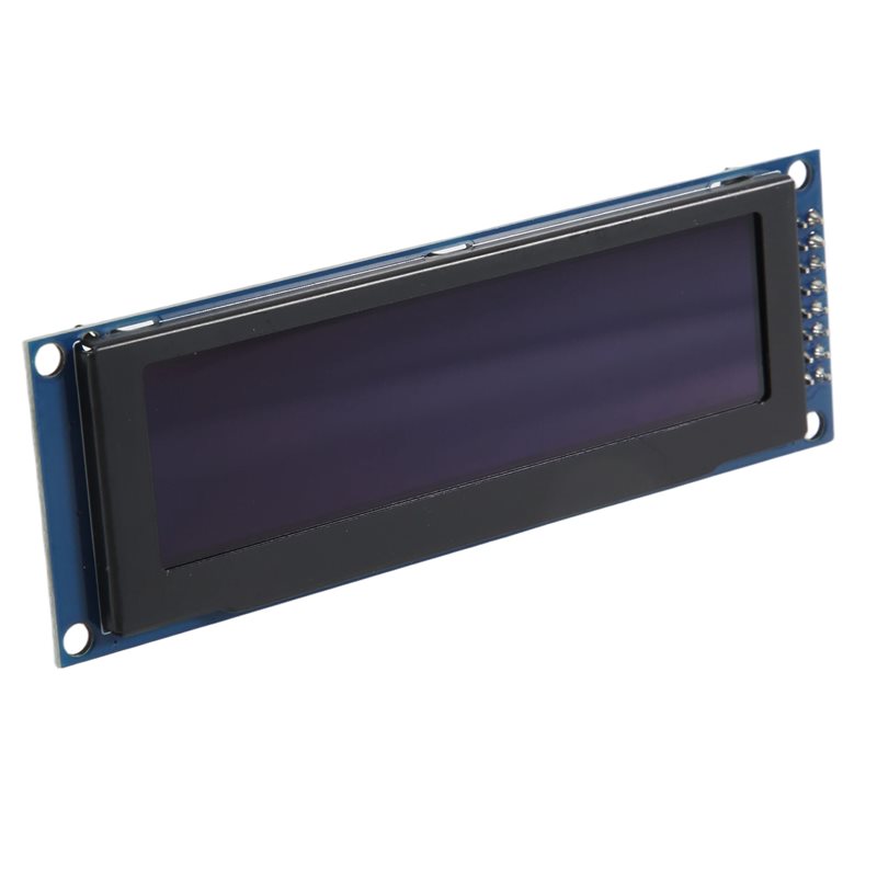 Módulo Gráfico LCD com Display - Oled Display Module avaliação e preço