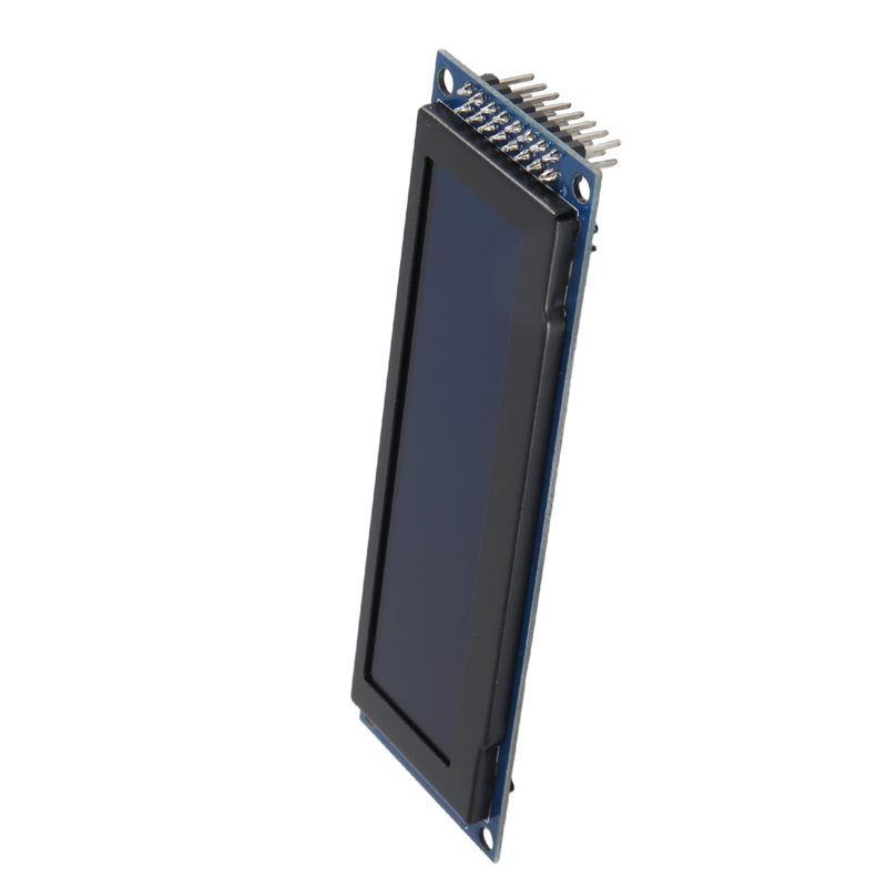 Módulo Gráfico LCD com Display - Oled Display Module avaliação e preço