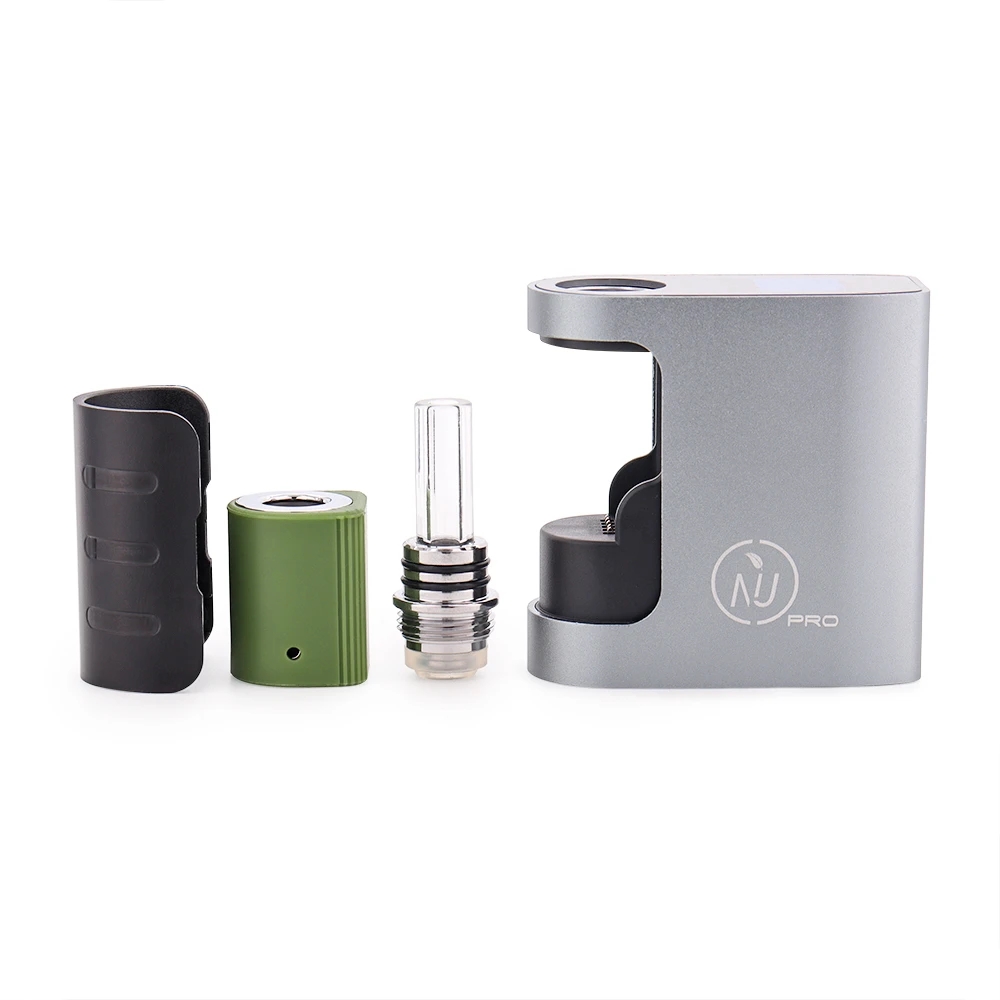 Kit de vaporizador de ervas se - Diy Vape Electronics avaliação e preço