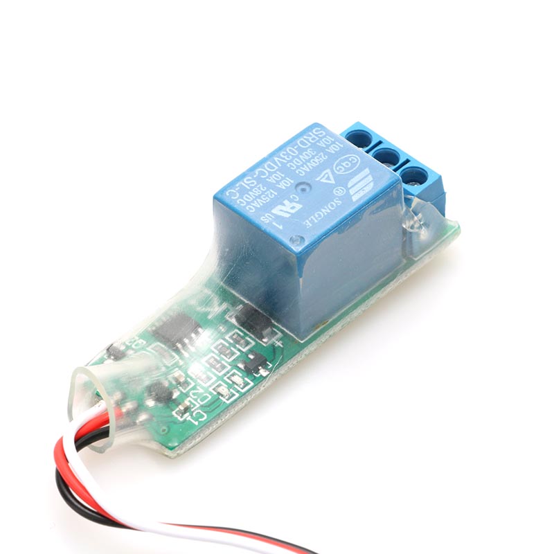 4 pces rc controle remoto elet - Diy Electronics Wire avaliação e preço