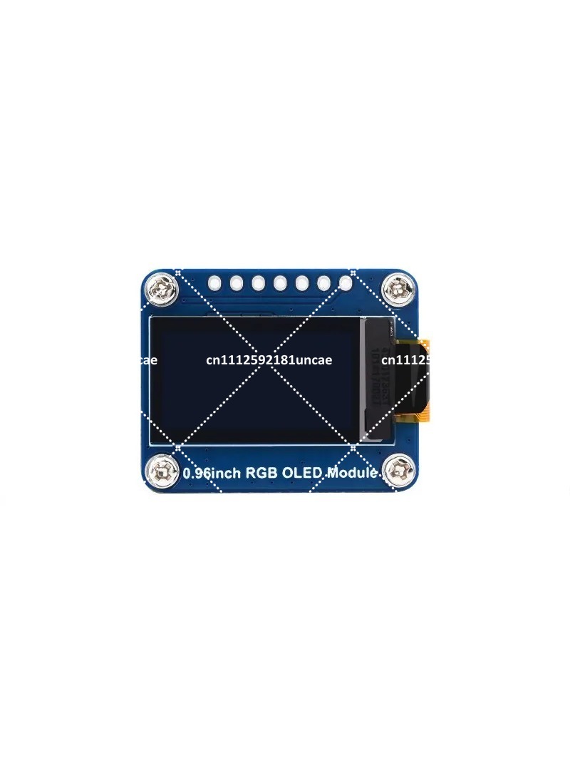 Módulo de Display OLED RGB de  - Oled Display Module avaliação e preço
