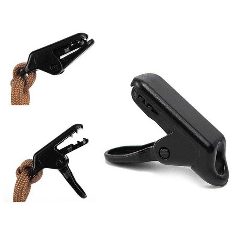 10/20 Peças/Lote Clipe de Fixa - Crocodile Clip Set avaliação e preço